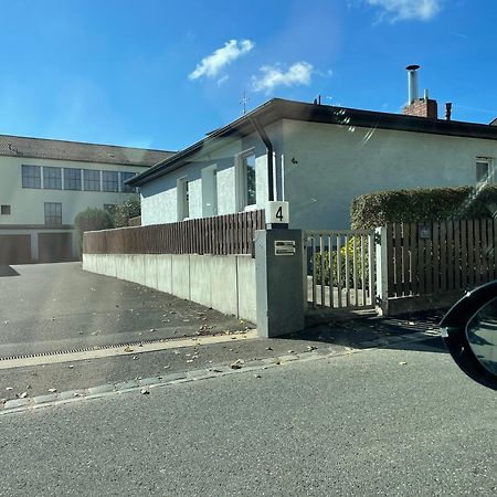 Sunnyhome Monteurwohnungen Und Apartments In Weiden Weiden in der Oberpfalz Luaran gambar
