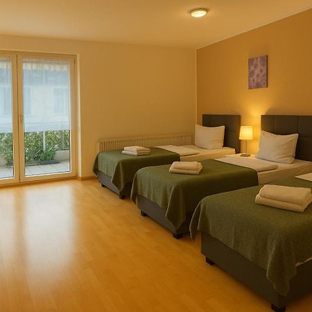 Sunnyhome Monteurwohnungen Und Apartments In Weiden Weiden in der Oberpfalz Luaran gambar