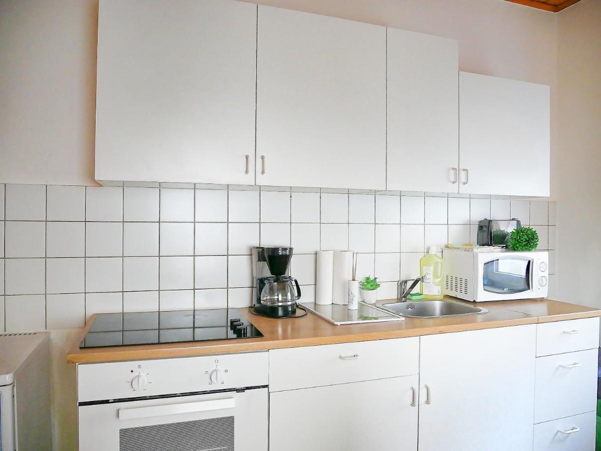 Sunnyhome Monteurwohnungen Und Apartments In Weiden Weiden in der Oberpfalz Luaran gambar