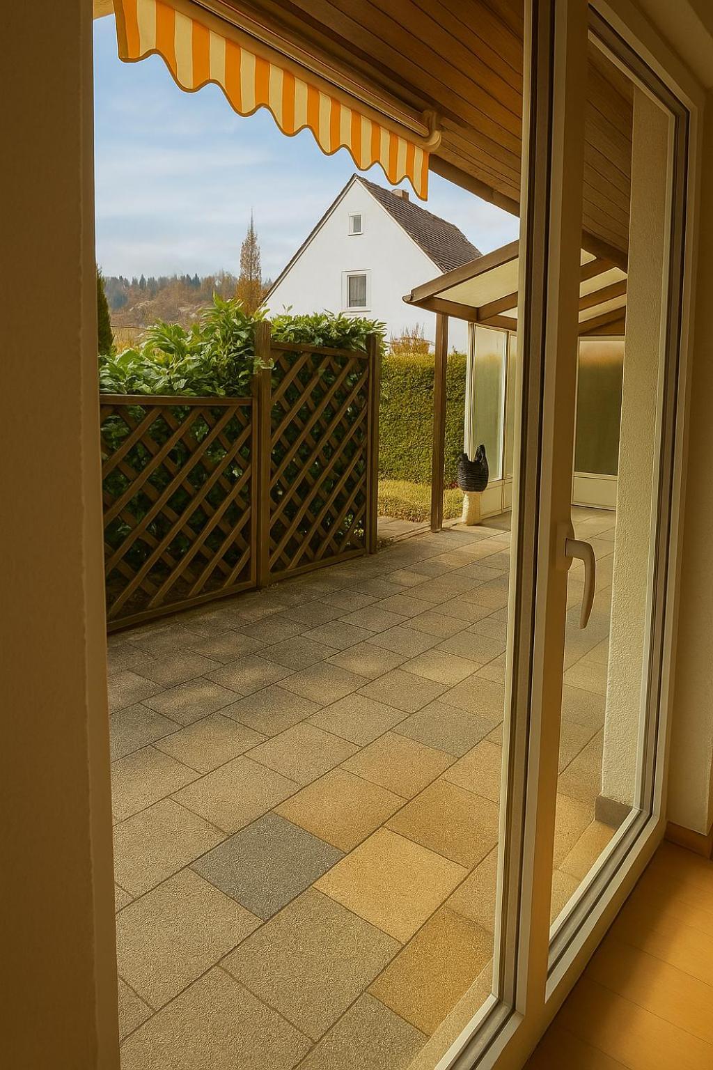 Sunnyhome Monteurwohnungen Und Apartments In Weiden Weiden in der Oberpfalz Luaran gambar